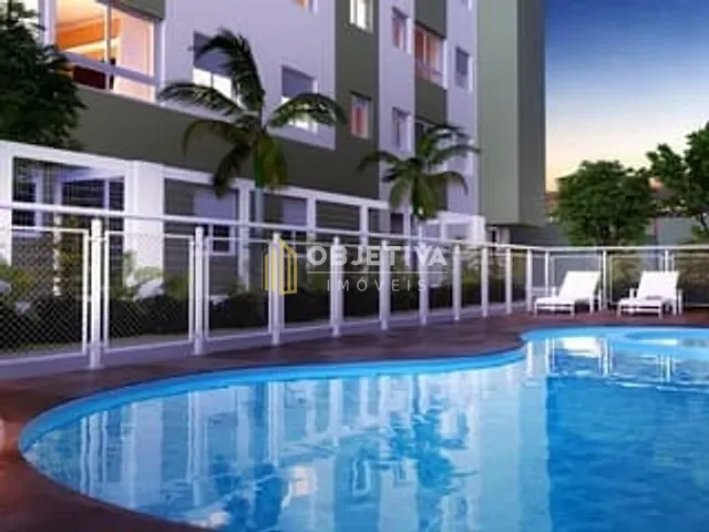 Apartamento 3 quartos e 2 banheiros, à venda, no bairro Bom Jesus em Porto Alegre