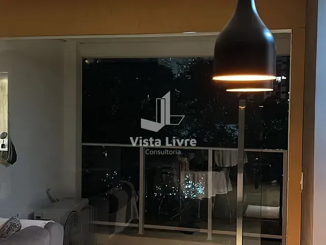Apartamento com 56m² 1 quarto e 2 banheiros, à venda, no bairro Vila Pompéia em São Paulo
