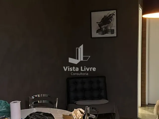 Apartamento com 56m² 1 quarto e 2 banheiros, à venda, no bairro Vila Pompéia em São Paulo