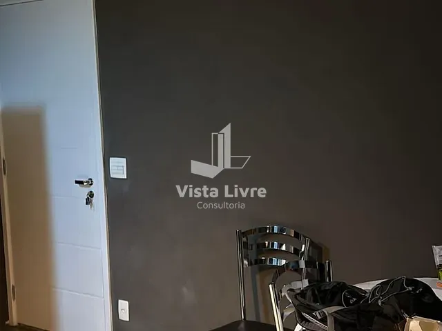 Apartamento com 56m² 1 quarto e 2 banheiros, à venda, no bairro Vila Pompéia em São Paulo