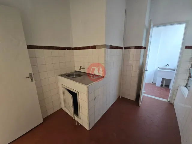Apartamento 1 quarto e 1 banheiro, para alugar, no bairro Centro Histórico em Porto Alegre