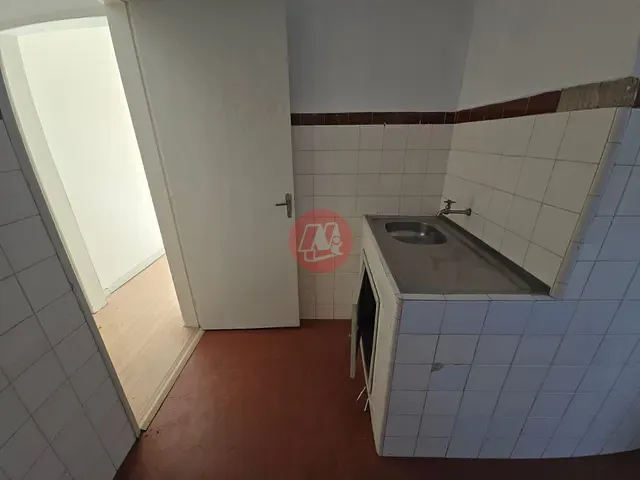 Apartamento 1 quarto e 1 banheiro, para alugar, no bairro Centro Histórico em Porto Alegre