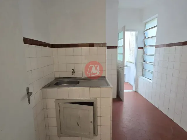 Apartamento 1 quarto e 1 banheiro, para alugar, no bairro Centro Histórico em Porto Alegre