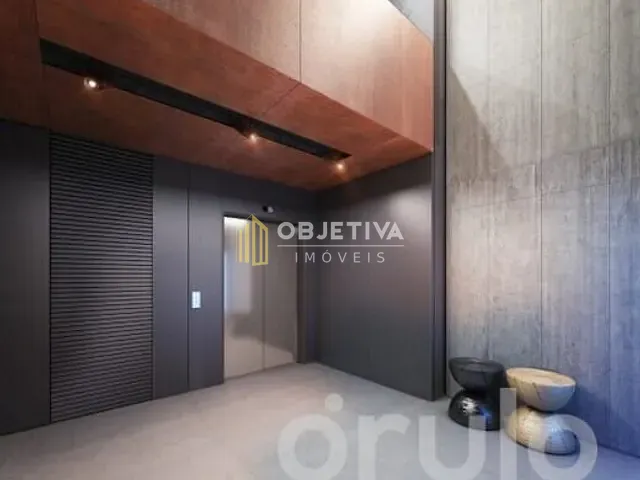 Apartamento 2 quartos e 2 banheiros, à venda, no bairro Santana em Porto Alegre