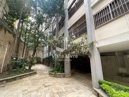 Apartamento, 3 quartos, 160 m² - Foto 24