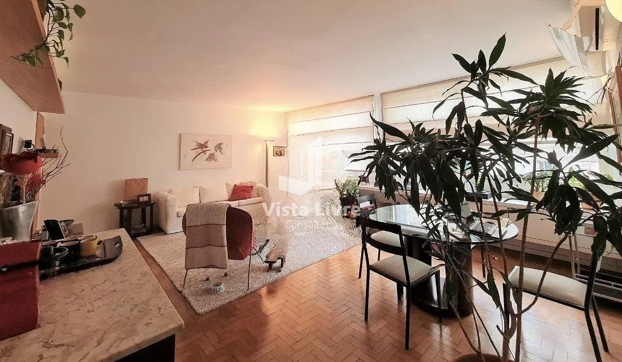 Apartamento, 3 quartos, 160 m² - Foto 5