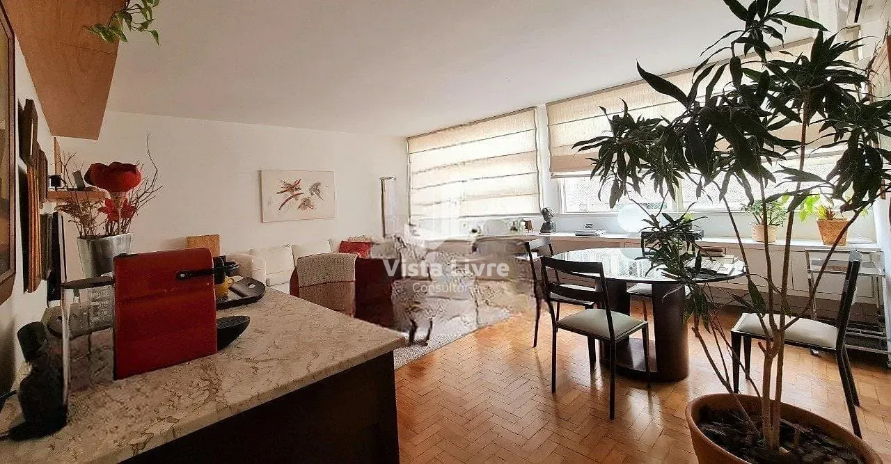 Apartamento, 3 quartos, 160 m² - Foto 6