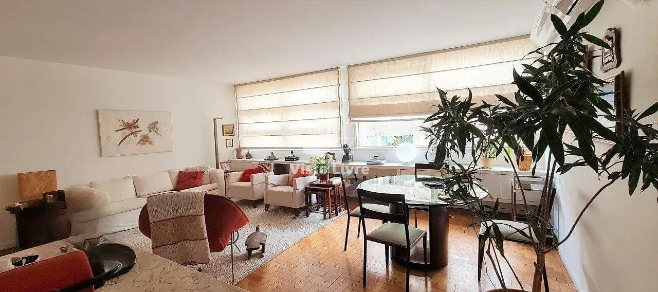 Apartamento, 3 quartos, 160 m² - Foto 7