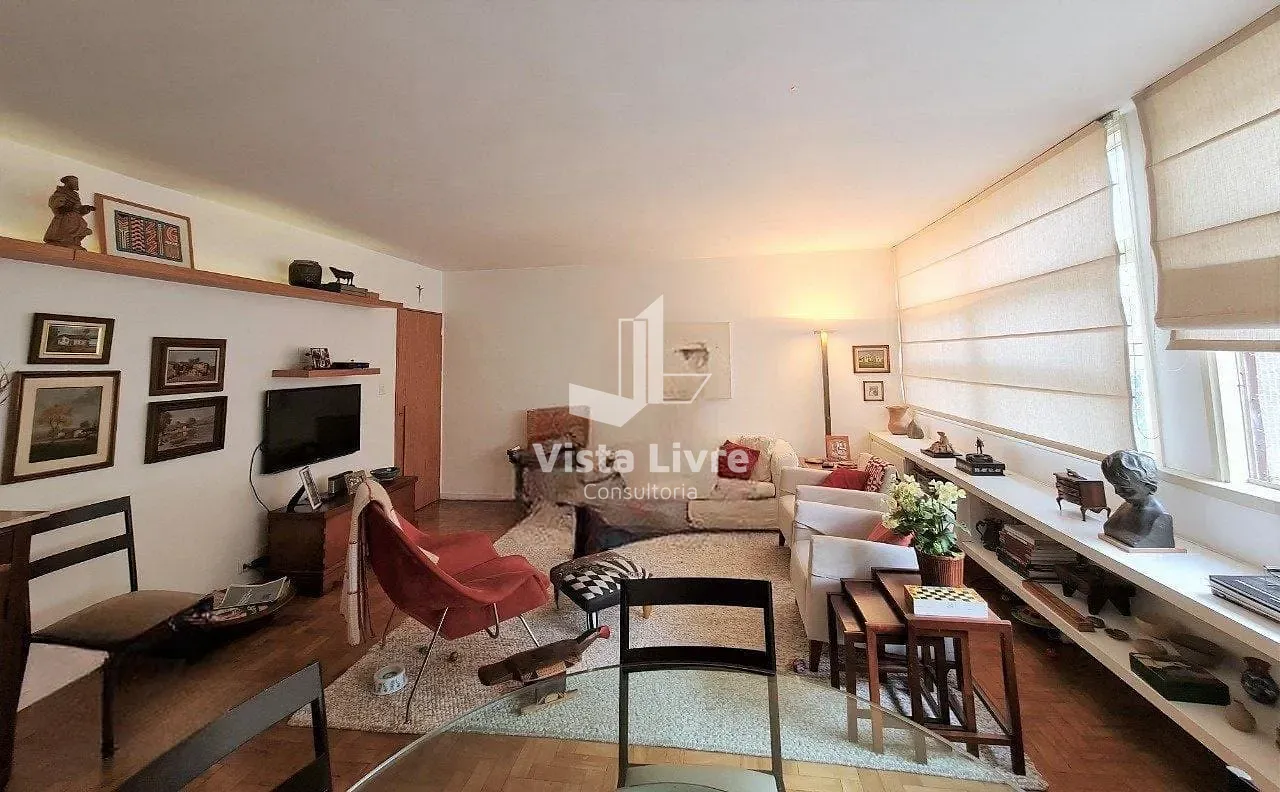 Apartamento, 3 quartos, 160 m² - Foto 8