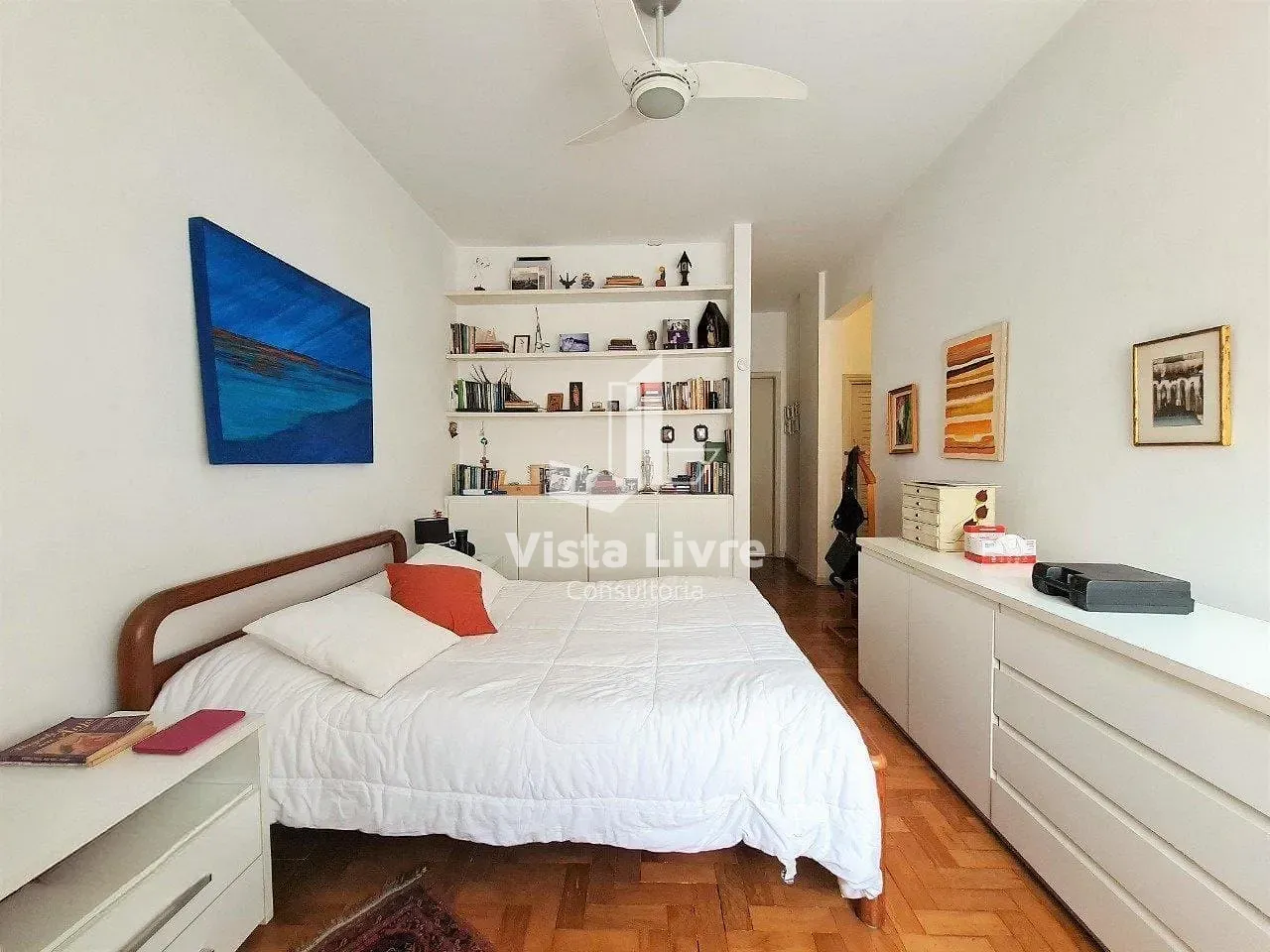 Apartamento, 3 quartos, 160 m² - Foto 13