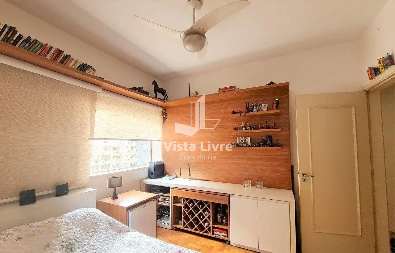 Apartamento, 3 quartos, 160 m² - Foto 16
