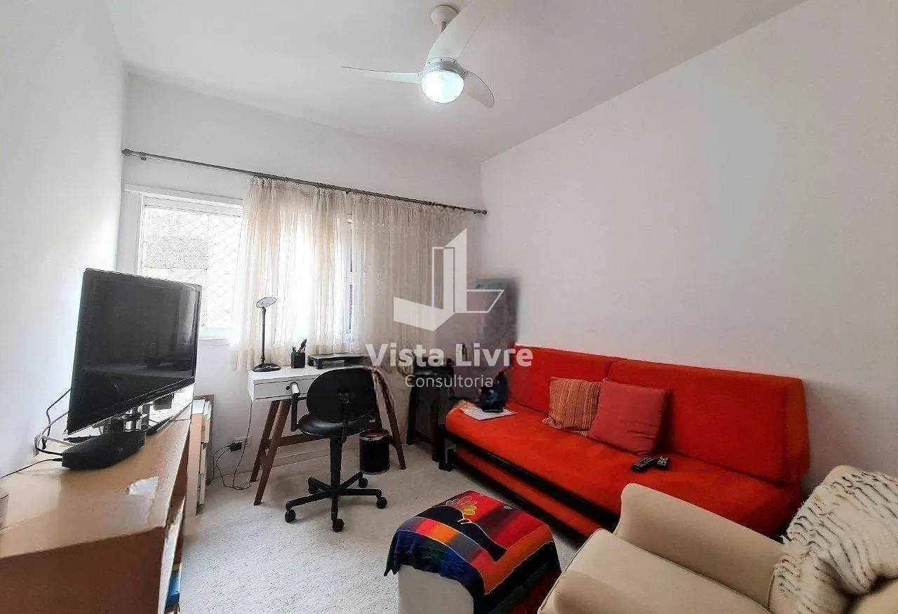 Apartamento, 3 quartos, 160 m² - Foto 14