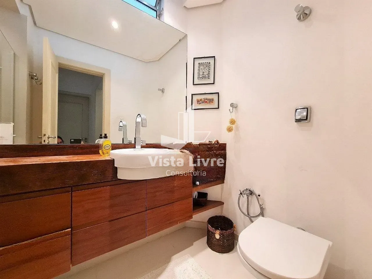 Apartamento, 3 quartos, 160 m² - Foto 18