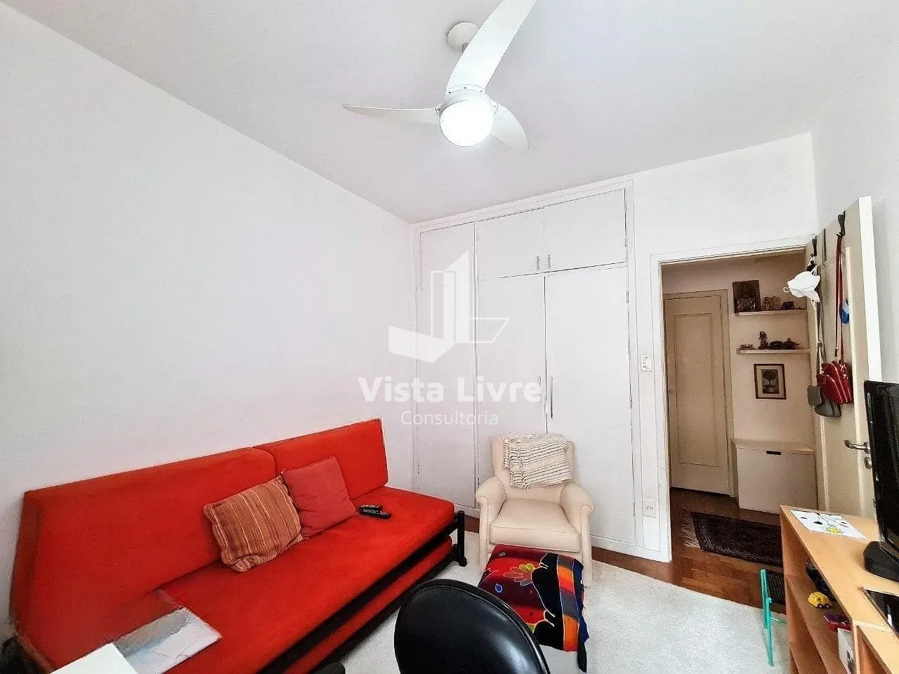 Apartamento, 3 quartos, 160 m² - Foto 15