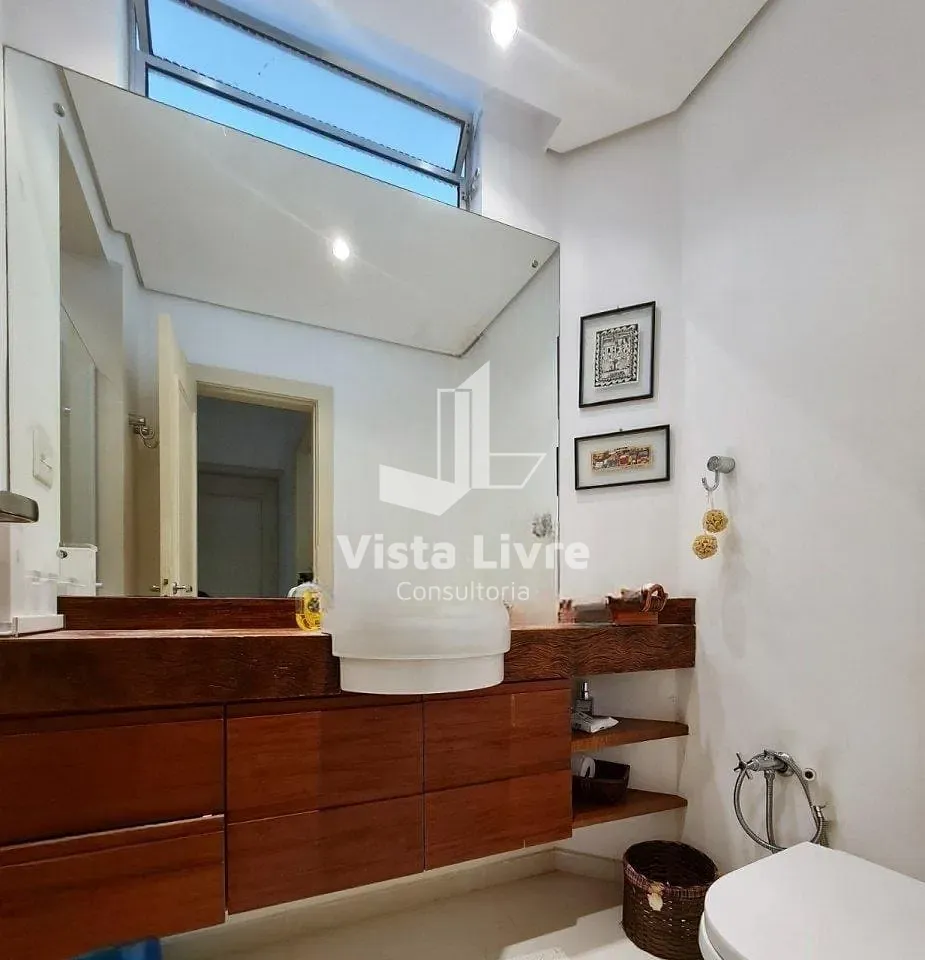 Apartamento, 3 quartos, 160 m² - Foto 19