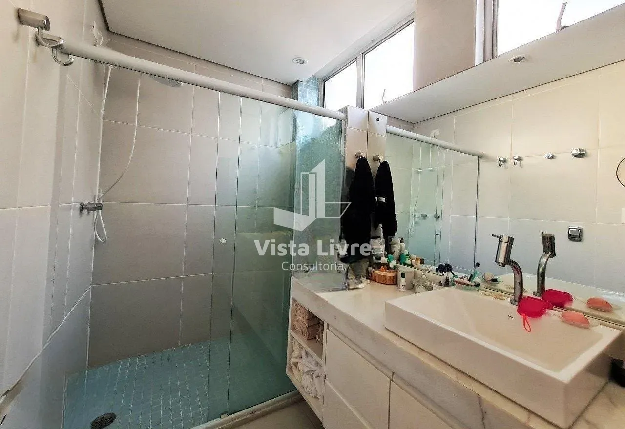 Apartamento, 3 quartos, 160 m² - Foto 20