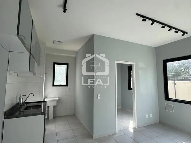 Apartamento com 51m² 2 quartos e 1 banheiro, à venda, no bairro Jurubatuba em São Paulo