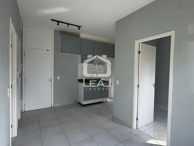 Apartamento com 51m² 2 quartos e 1 banheiro, à venda, no bairro Jurubatuba em São Paulo