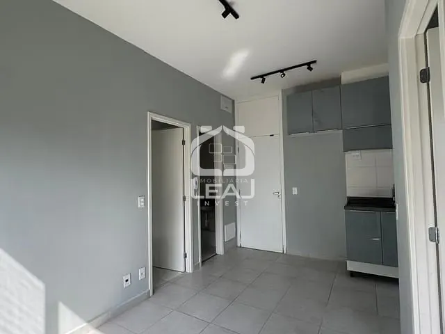 Apartamento com 51m² 2 quartos e 1 banheiro, à venda, no bairro Jurubatuba em São Paulo
