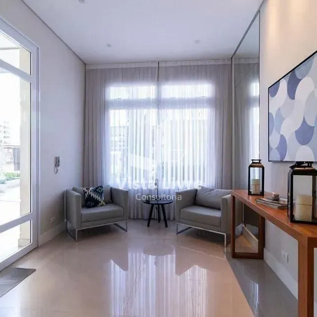 Apartamento, 1 quarto, 35 m² - Foto 15