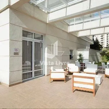Apartamento, 1 quarto, 35 m² - Foto 17