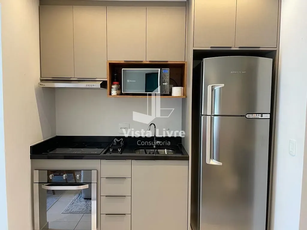 Apartamento, 1 quarto, 35 m² - Foto 6