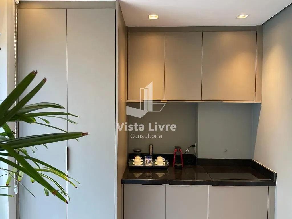 Apartamento, 1 quarto, 35 m² - Foto 5