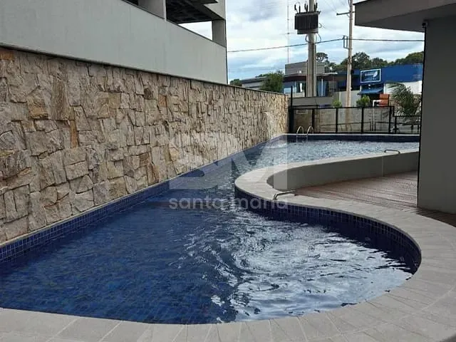 Apartamento 2 quartos e 1 banheiro, à venda, no bairro Dom Gerônimo em Chapecó
