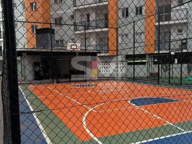 Apartamento 2 quartos e 1 banheiro, à venda, no bairro Dom Gerônimo em Chapecó