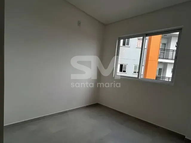 Apartamento 2 quartos e 1 banheiro, à venda, no bairro Dom Gerônimo em Chapecó