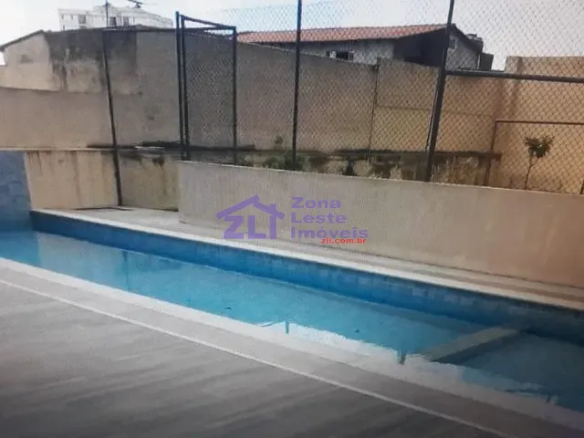 Apartamento com 39m² 1 quarto e 1 banheiro, para alugar, no bairro Vila Formosa em São Paulo
