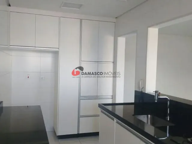 Apartamento 3 quartos e 1 banheiro, à venda, no bairro Santa Maria em São Caetano do Sul