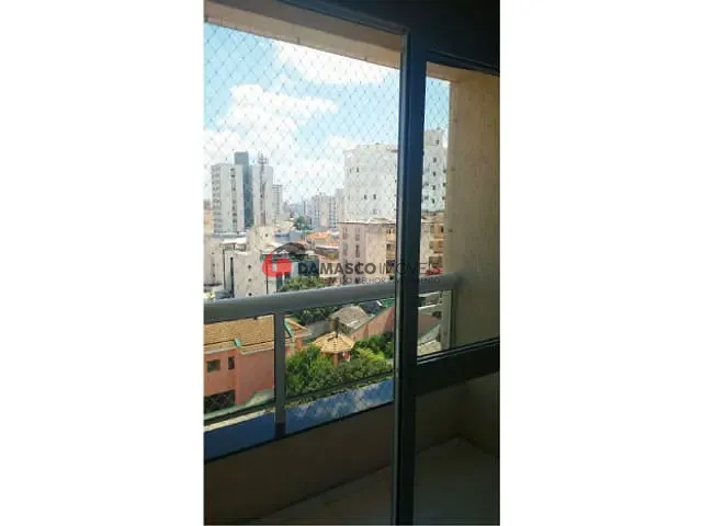 Apartamento 3 quartos e 1 banheiro, à venda, no bairro Santa Maria em São Caetano do Sul