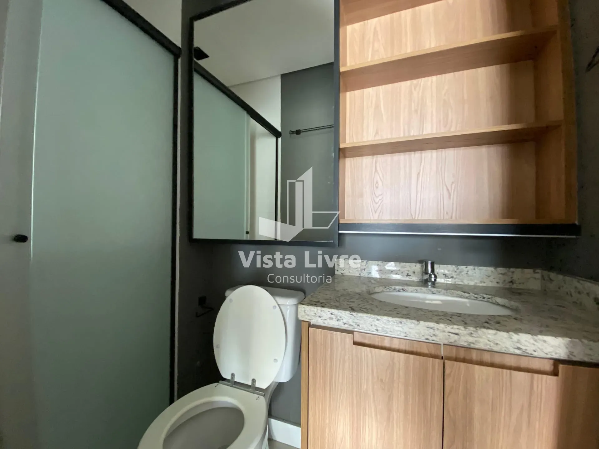 Apartamento, 1 quarto, 43 m² - Foto 13