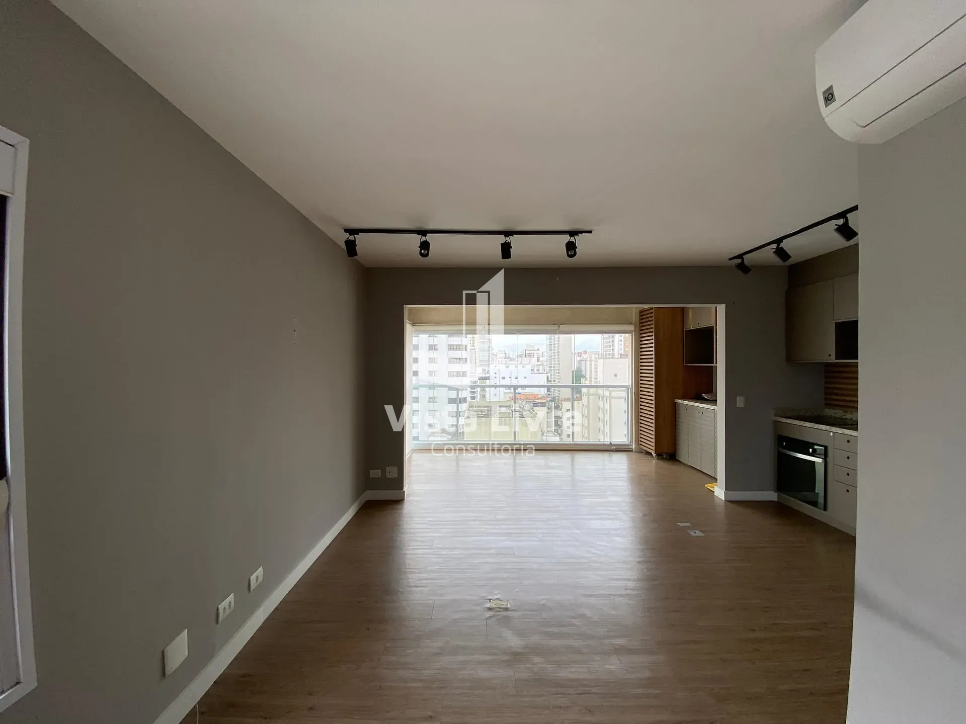 Apartamento, 1 quarto, 43 m² - Foto 6