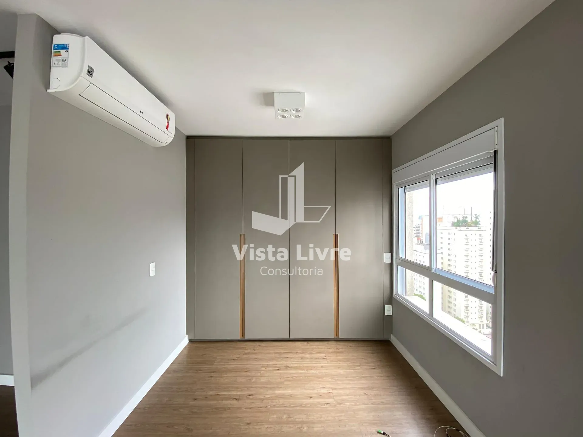 Apartamento, 1 quarto, 43 m² - Foto 12