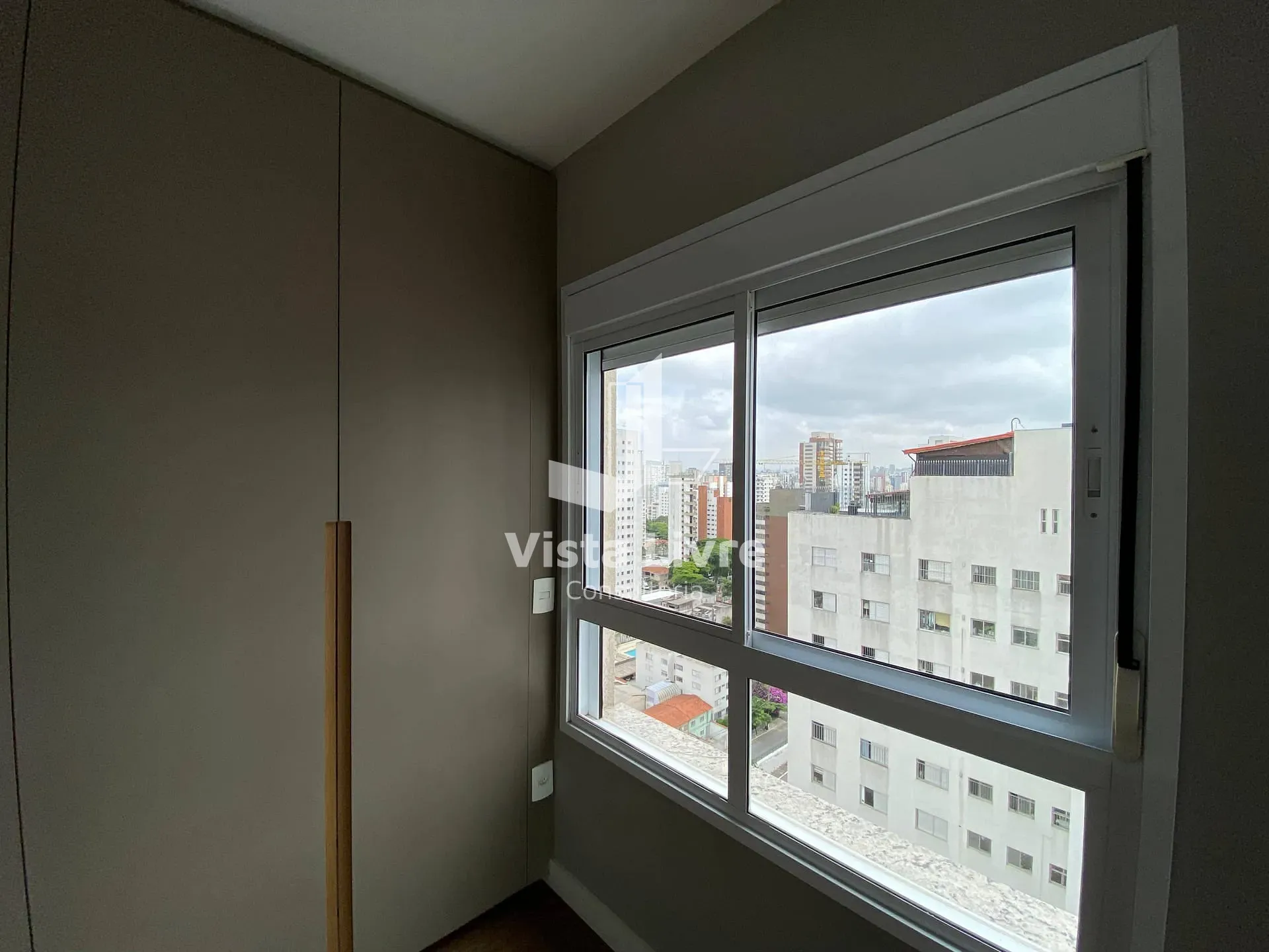 Apartamento, 1 quarto, 43 m² - Foto 10