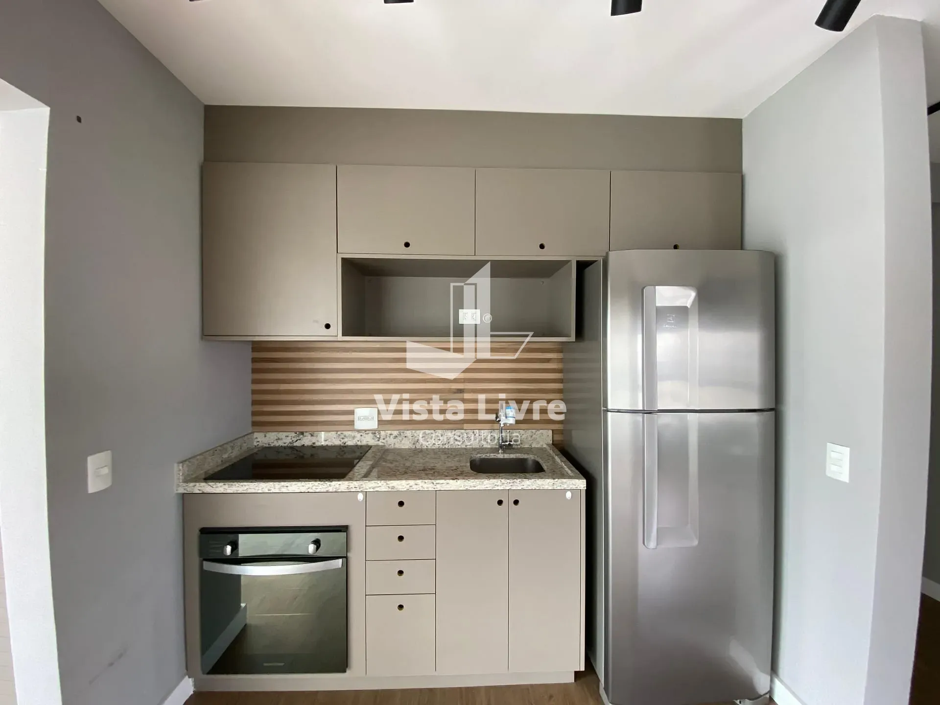 Apartamento, 1 quarto, 43 m² - Foto 7