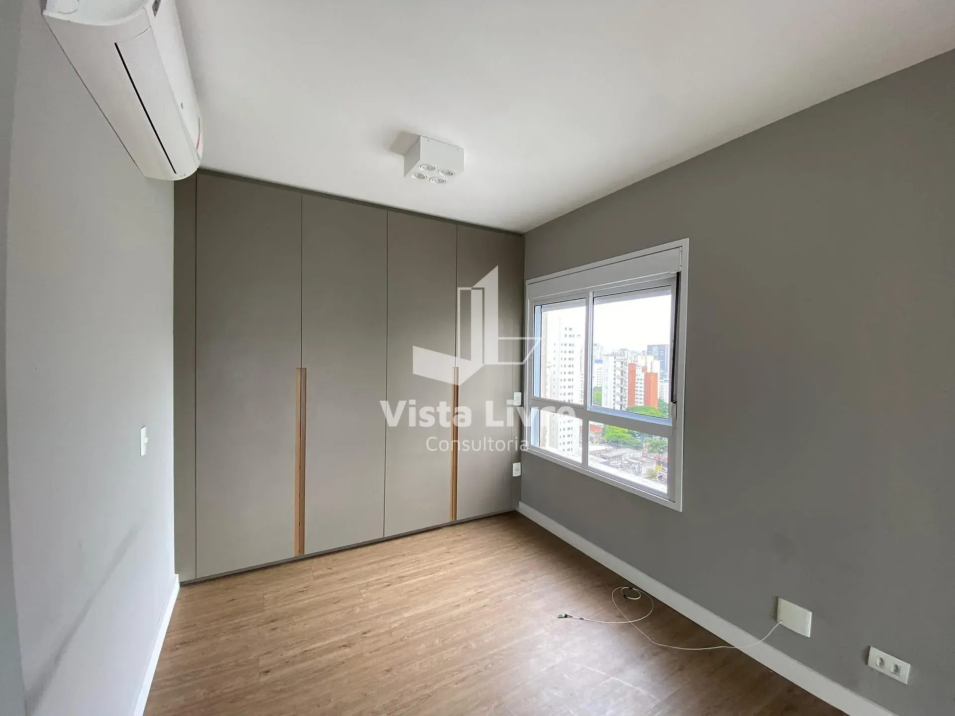 Apartamento, 1 quarto, 43 m² - Foto 11