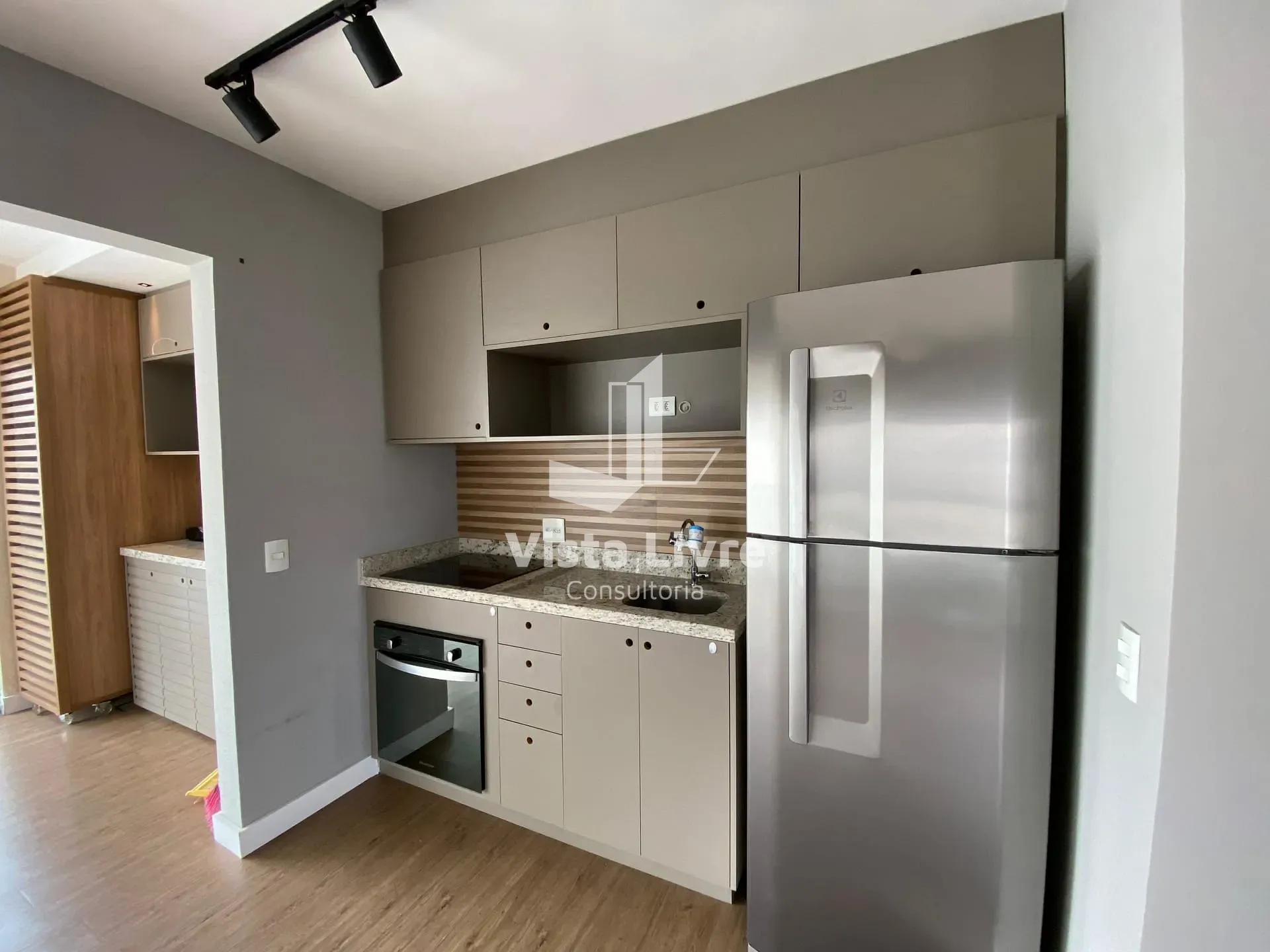 Apartamento, 1 quarto, 43 m² - Foto 8
