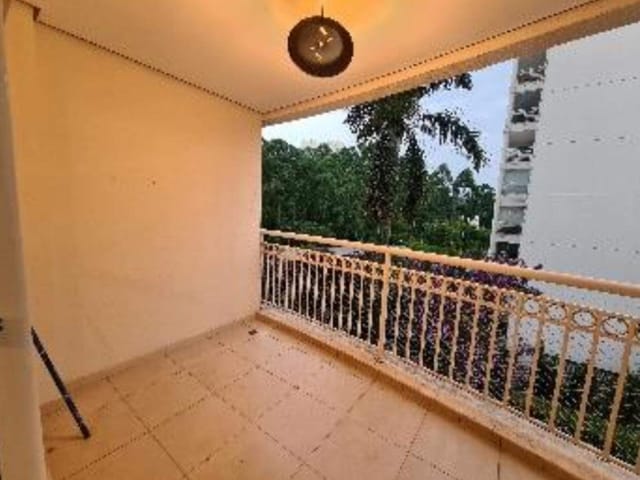 Apartamento com 82m² 2 quartos e 2 banheiros, à venda, no bairro Tamboré em Santana de Parnaíba