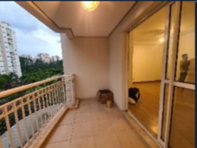 Apartamento com 82m² 2 quartos e 2 banheiros, à venda, no bairro Tamboré em Santana de Parnaíba