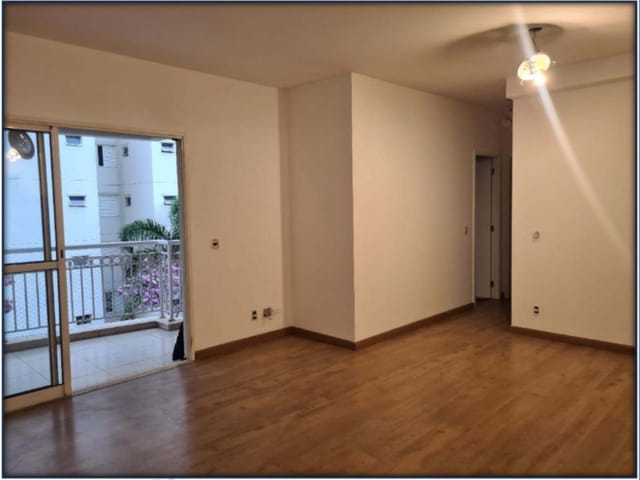 Apartamento com 82m² 2 quartos e 2 banheiros, à venda, no bairro Tamboré em Santana de Parnaíba