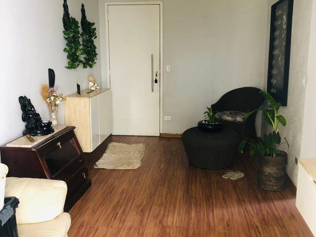 Apartamento 2 quartos e 1 banheiro, à venda, no bairro Veloso em Osasco