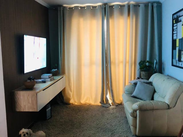 Apartamento 2 quartos e 1 banheiro, à venda, no bairro Veloso em Osasco