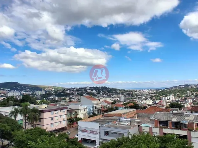 Apartamento com 60m² 2 quartos e 1 banheiro, à venda, no bairro Azenha em Porto Alegre
