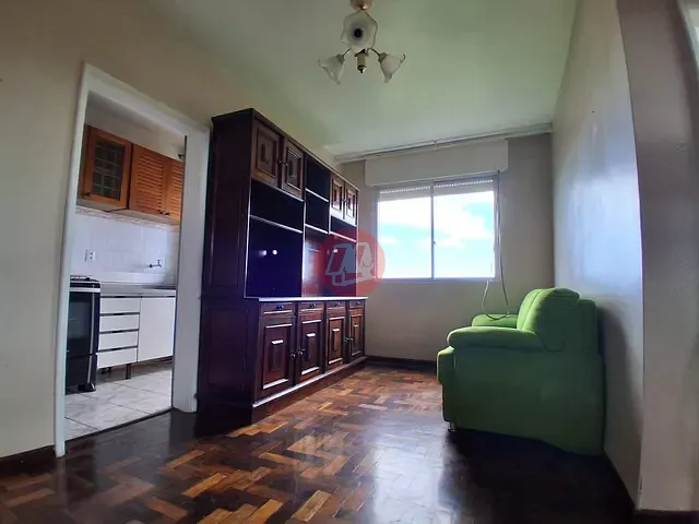 Apartamento com 60m² 2 quartos e 1 banheiro, à venda, no bairro Azenha em Porto Alegre