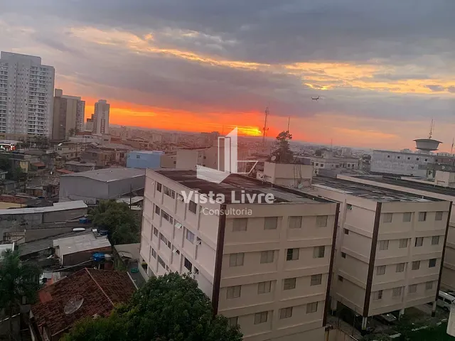 Apartamento com 76m² 3 quartos e 2 banheiros, à venda, no bairro Picanço em Guarulhos