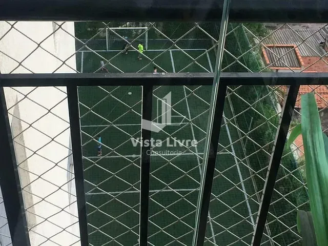 Apartamento com 76m² 3 quartos e 2 banheiros, à venda, no bairro Picanço em Guarulhos