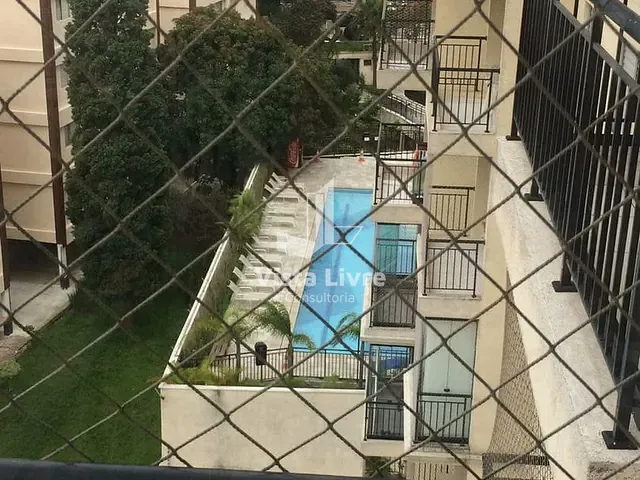 Apartamento com 76m² 3 quartos e 2 banheiros, à venda, no bairro Picanço em Guarulhos